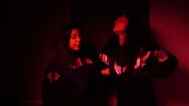 Minuit Machine + Fragrance