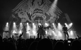 Queen Extravaganza - Celebrating 50 Years Of Queen