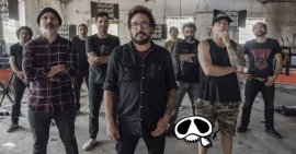 La Vela Puerca - 20 Años En Europa Tour