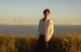 Joshua Bassett: The Golden Years Tour