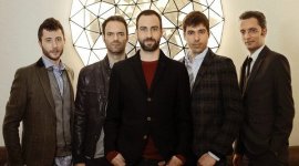 Blaumut - Room Music Fest