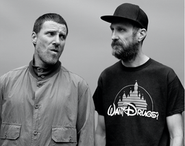 Sleaford Mods
