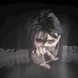 Gary Numan + I Speak Machine