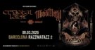 Crystal Lake + Miss May I