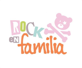 Rock En Familia. Festival Fin De Curso
