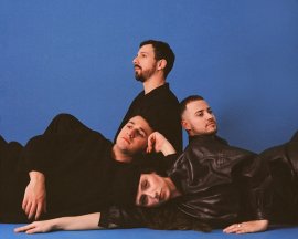 Fools Tour: Blackpanda & Mabbi