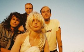 Amyl & The Sniffers