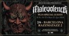 Malevolence