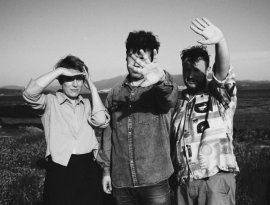 Triángulo De Amor Bizarro: Gira Xx20 Años Del Triángulo