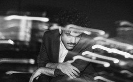 Alex Ferreira - Room Music Festival