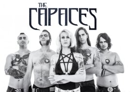 The Capaces + Estricalla