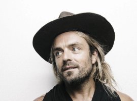 Xavier Rudd