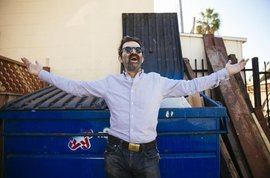 Eels - Lockdown Hurricane Tour 2022