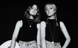 Larkin Poe
