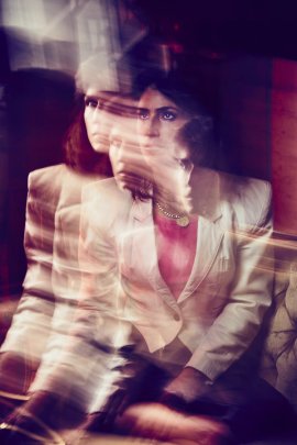 Joan As Police Woman