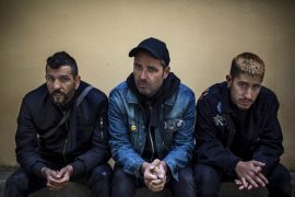 Las Bajas Pasiones + Artistas Invitados