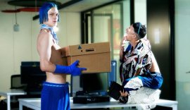 Fuego Live! - Mda & Ambeats