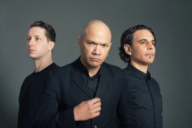 Danko Jones + The Lizzards