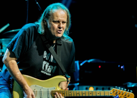 Walter Trout