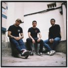 Groggy Rude + Eterns + Bastards