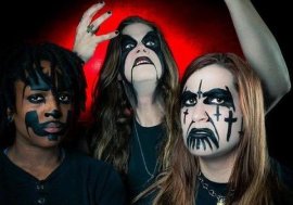 Heavy Temple + Howling Giant