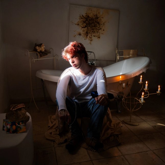 Bosco Herrero - B·Series26