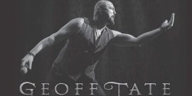 Geoff Tate - Empire 30Th Anniversary Tour + Guests