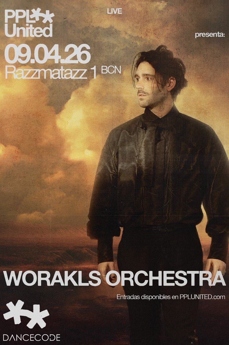 Worakls Orchestra