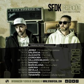 Sfdk - Redención