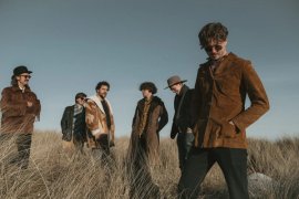 Jesper Lindell & The Brunnsvik Sounds