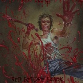 Cannibal Corpse - Route Resurrection