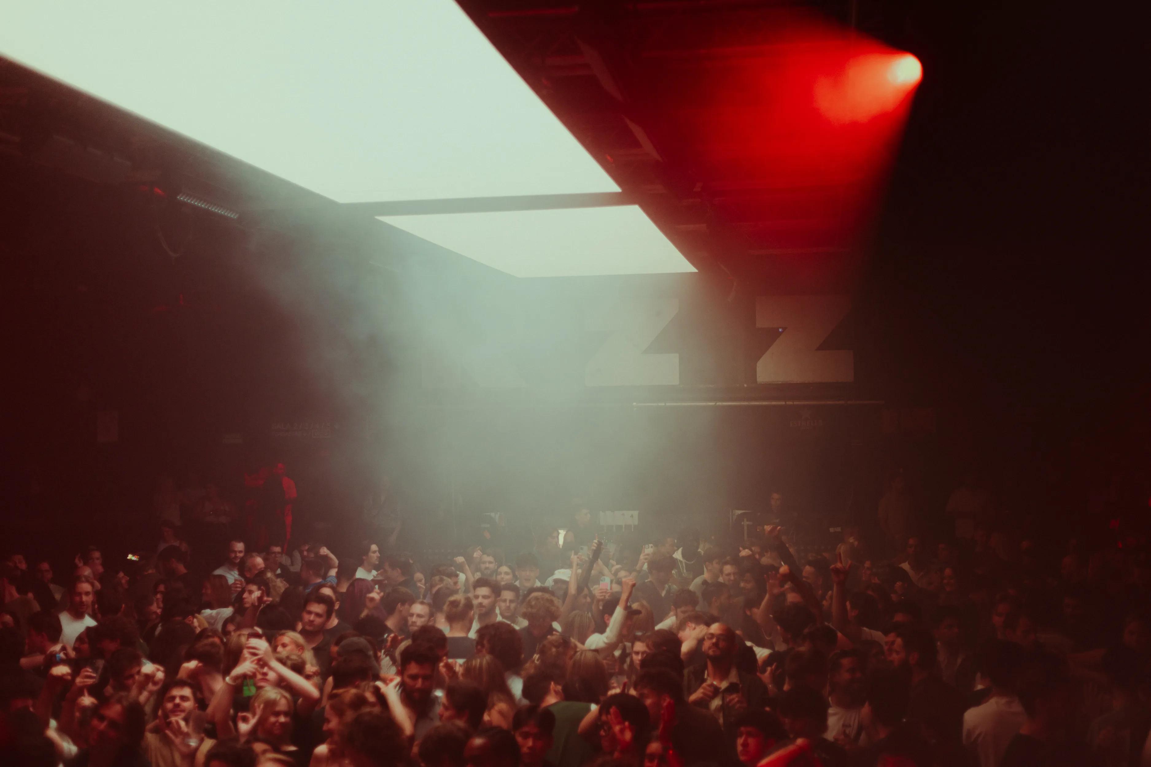 razzmatazz club barcelona dress code Barcelona Night Club Dress Code