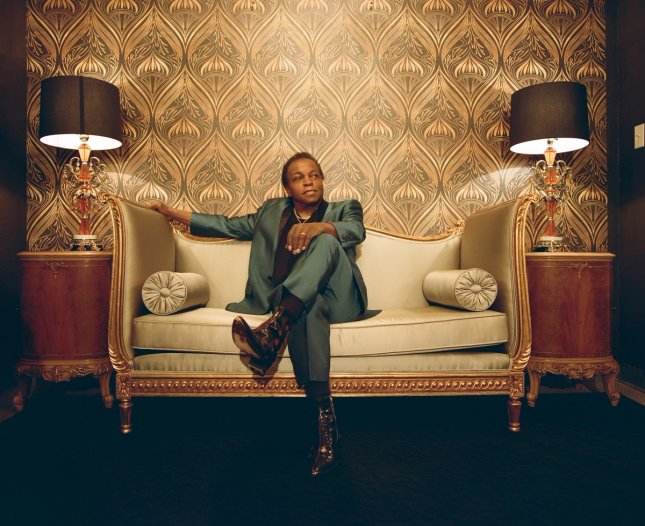 Lee Fields + Eneida Fever!