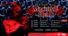 Machine Head