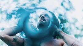 Xavier Rudd - We Deserve To Dream Tour `22