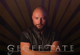 Geoff Tate
