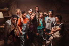 Mafalda + Tremenda Jauría