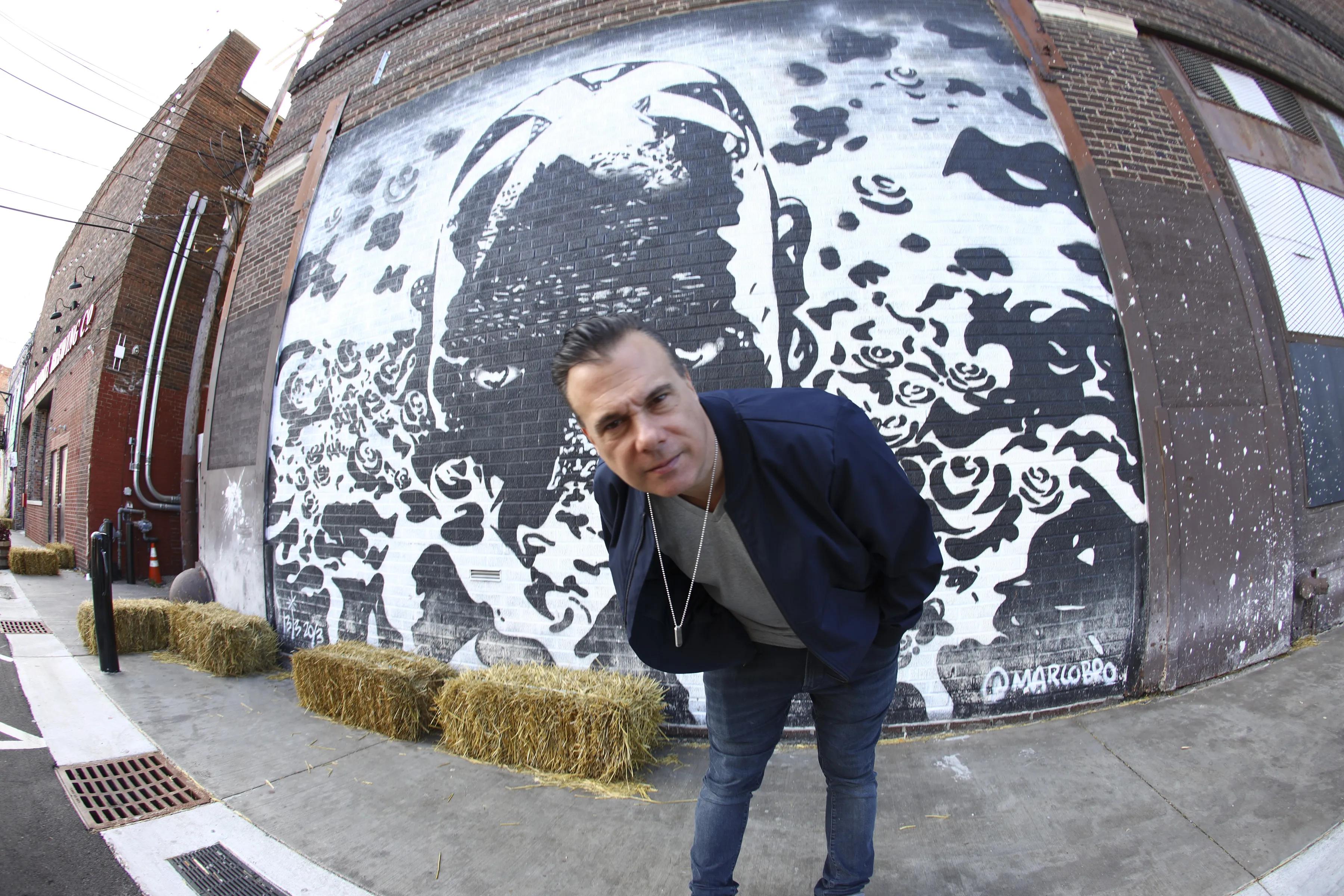 RazzClubs: DJ Godfather, MORD, Dance Elements & more