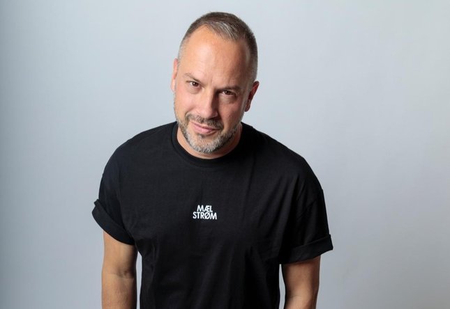 Murubutu - La Vita Segreta Delle Città Tour 2026