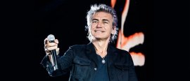 Ligabue - Guitar Bcn 2022