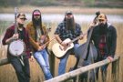 Moonshine Wagon