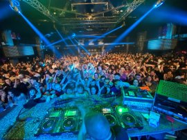 Xmas Xplosion 2022 Ft Vandal, King Alpha, Sr.Wilson, Greenlight & More