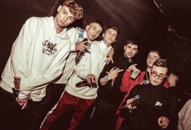 31 Fam + 31 Fam + B2B Bexnil X Chineseguy - Curtcircuit