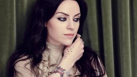 Amy Macdonald - Room Music Fest