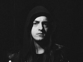 Perturbator - Excess Europe & Uk Tour 2022