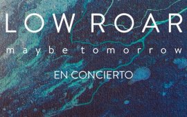 Low Roar