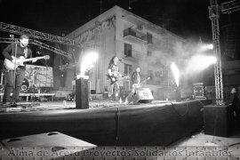 Barricadas (Tributo A Barricada)