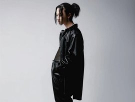 Keshi - Hell & Black Tour