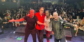 Dead Kennedys + Último Rekurso