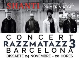 Shanti + Leonmanso - Nit Menorquina